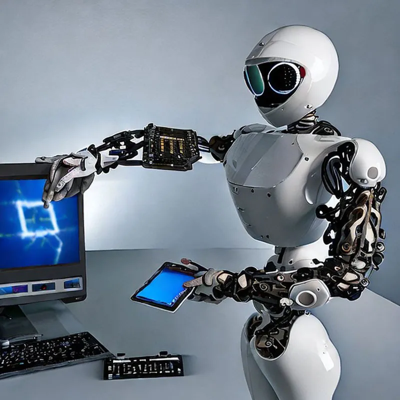 AI-Driven Excellence