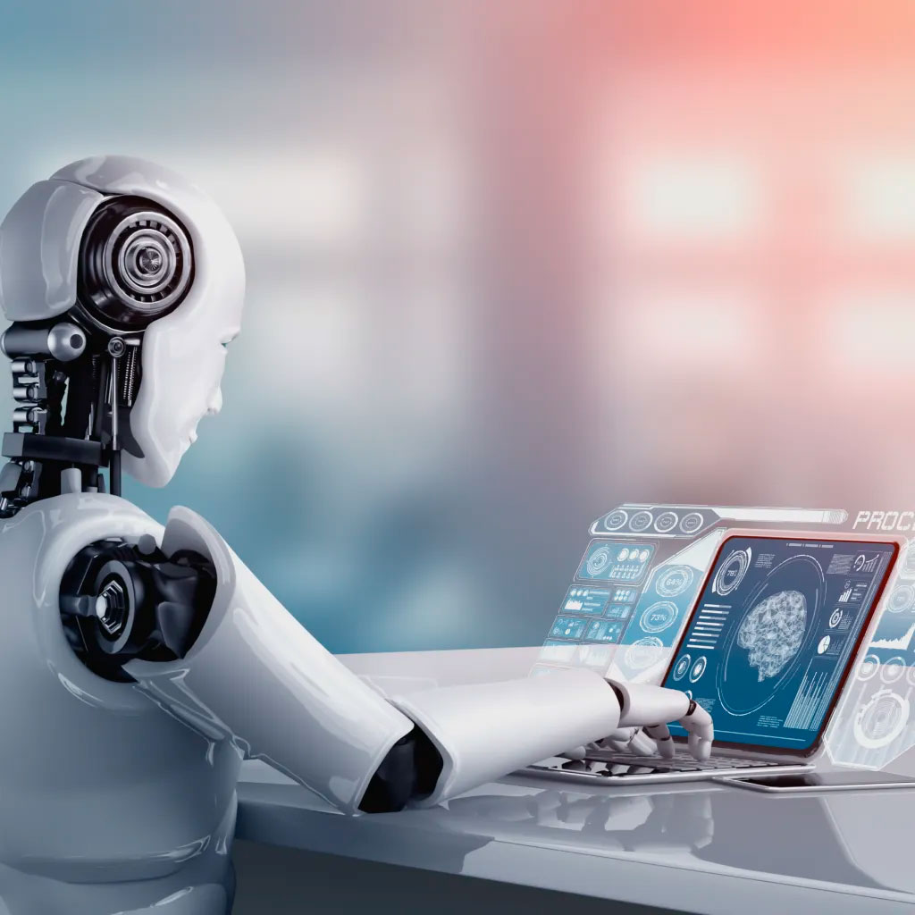 AI-Driven Excellence
